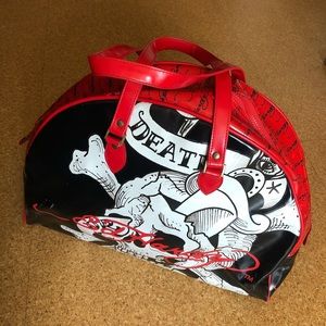 Ed Hardy Bag